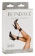 Наножники Lola Games Bondage Collections One Size, черные