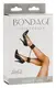 Наножники Lola Games Bondage Collections One Size, черные