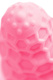 Мастурбатор Toyfa A-Toys Flaff, розовый