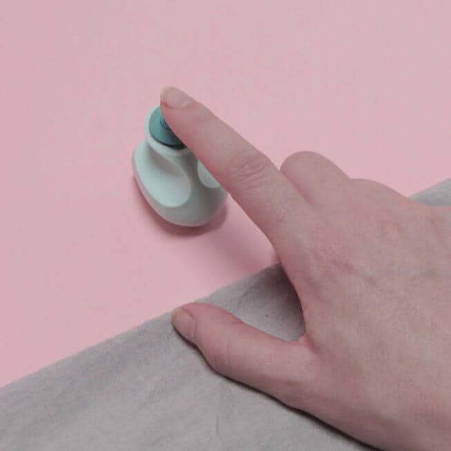thumb