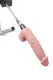 Секс-машина Lovense Sex Machine с дистанционным управлением, черная