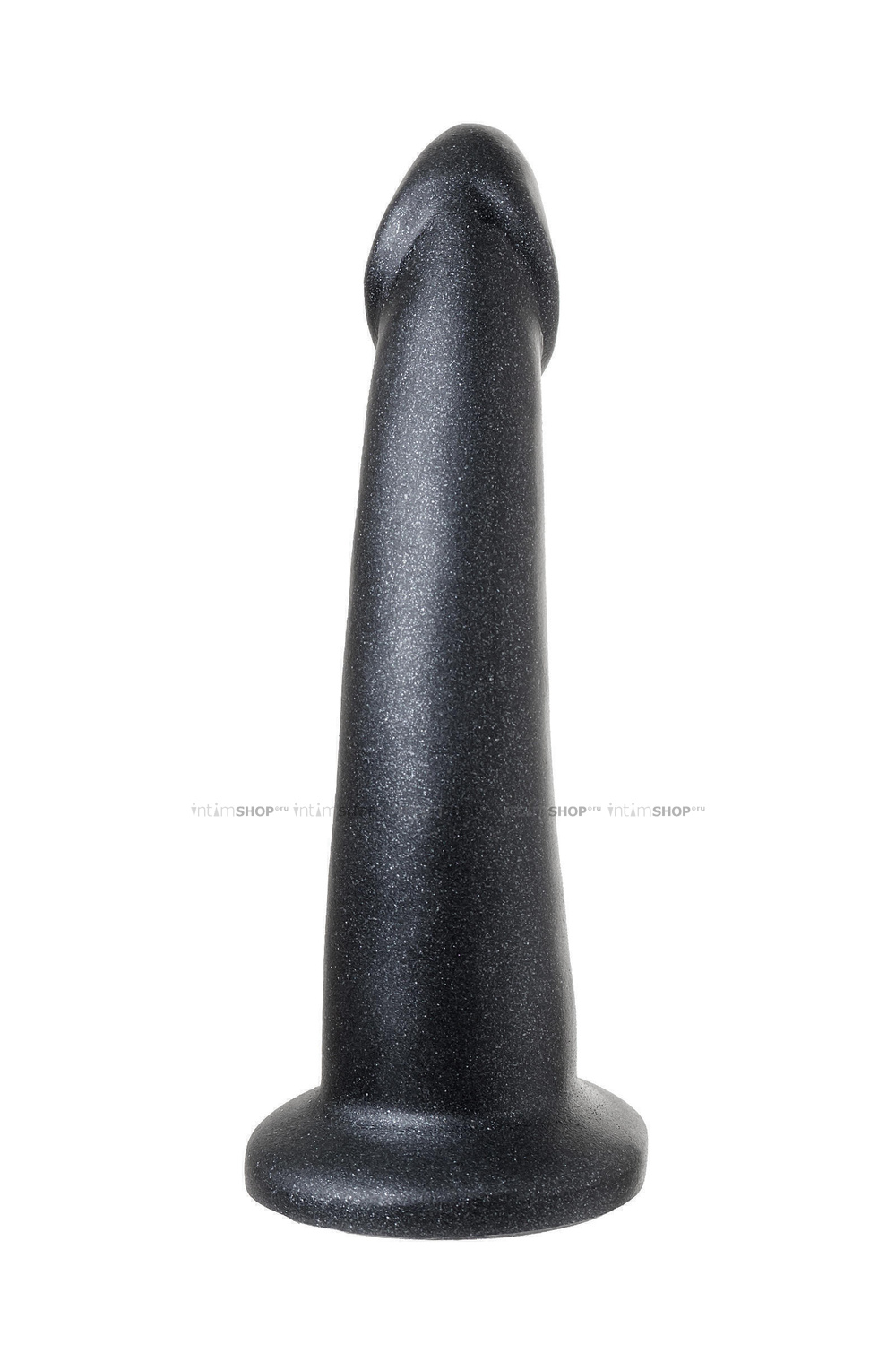 Страпон на креплении LoveToy Woman Long, с 3 насадками, телесный, 18.5 см