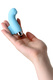 Вибронасадка на палец Jos Danko, голубая