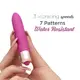 Вибропуля SO Divine Afternoon Delight, темно-розовый