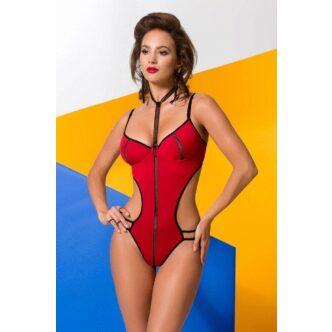 Боди Coline body red Avanua, L/XL