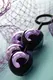Вагинальные шарики Toyfa A-Toys Pleasure Balls, фиолетовый