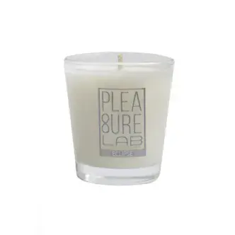 Массажная свеча Pleasure Lab Eclipse Хвойно-дымный, 50 мл