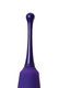 Стимулятор с ротацией Zumio X, фиолетовый