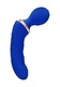 Вибратор Multi-Purpose Vibrator  Charm Blue Shotsmedia