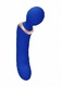 Вибратор Multi-Purpose Vibrator  Charm Blue Shotsmedia