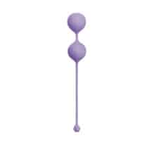 Вагинальные шарики Lola Games Love Story Empress, фиолетовый