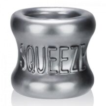 Эрекционное кольцо для мошонки - Oxballs Squeeze 
