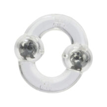 Эрекционное Кольцо Magnetic Power Ring Single Clear