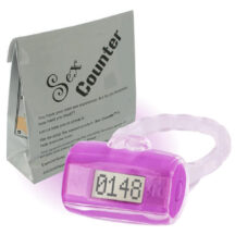 Секс-Монитор Sex Counter Penis Ring
