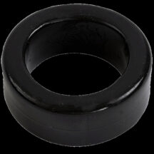 Эрекционное Кольцо Titanmen Cock Ring Black