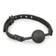 Кляп Easytoys Ball Gag With Silicone Ball EDC Collections