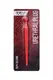 Уретральный стимулятор Toyfa Black & Red, красный