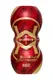 Мастурбатор MensMax Smart Gear Red, белый