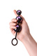 Вагинальные шарики тройные Toyfa A-Toys Pleasure Balls, фиолетовый