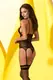 Корсеты Avanua Vendi corset, Чёрный, XXL/3XL