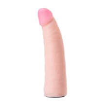 Страпон на креплении Toyfa RealStick Strap-On Jax, телесный