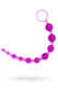 Анальная цепочка Toyfa, фиолетовый