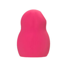 Вакуумный стимулятор клитора с вибрацией Satisfyer Pro To Go 1, розовый