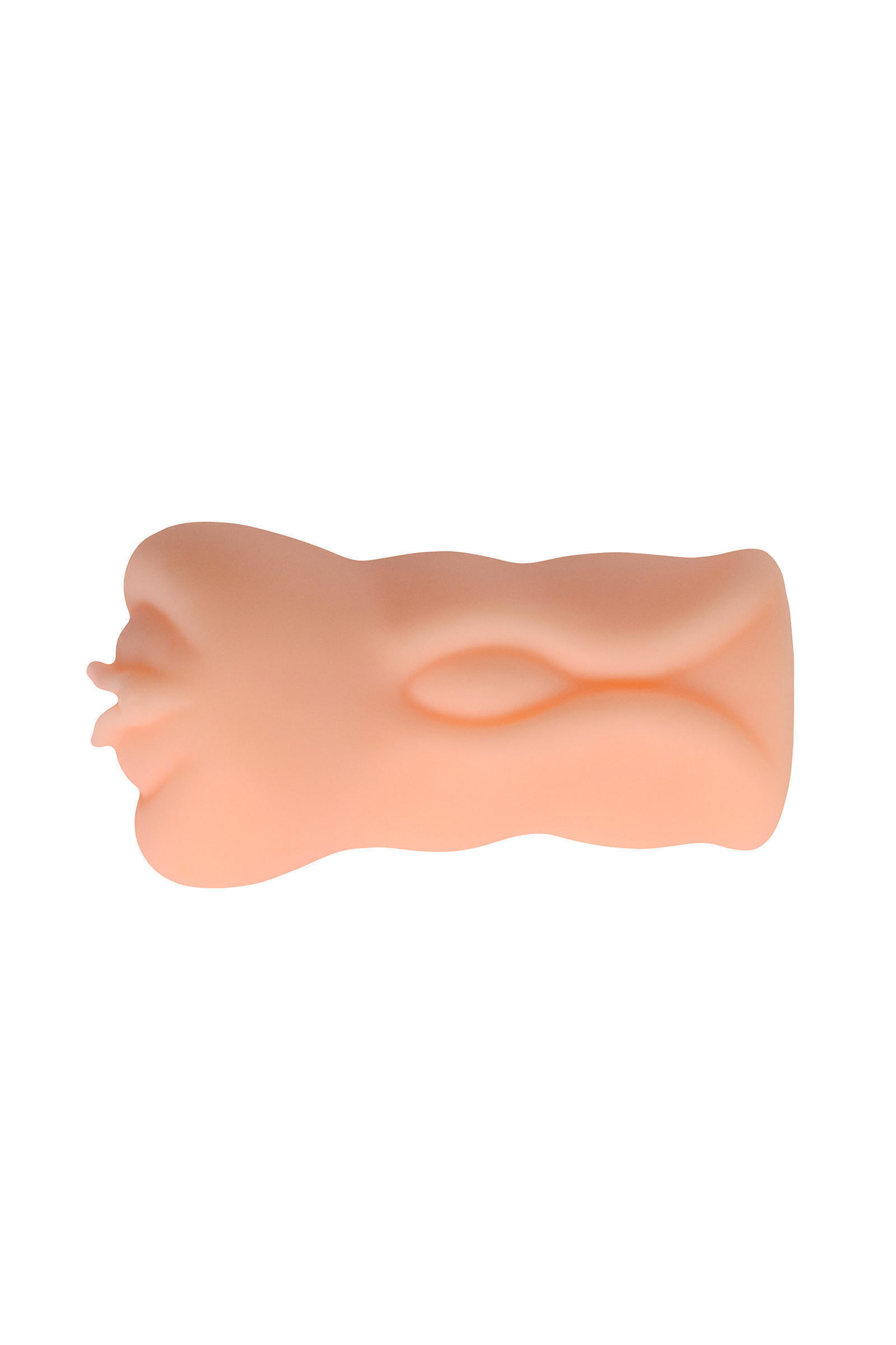 Мастурбатор вагина XISE реалистичный, телесный