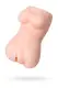 Мастурбатор Toyfa Juicy Pussy Cherry Ripe, телесный