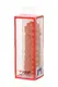 Насадка на член Kokos Extreme Sleeve 02 S, телесная