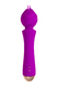 Вибромассажер Toyfa Flovetta Hyacinth, фиолетовый