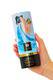 Соль для ванны Shunga Oriental Crystals Ocean Temptations, 500 г