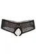 Трусы Anais Kitten Black, Чёрный, 3XL