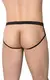 Трусы мужские с доступом SoftLine Collection, чёрный, OS
