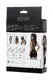 Платье Erolanta Glossy Michelle XL, черное