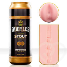 Мастурбатор Fleshlight Sex in a Can O Doyles Stout