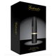 Вибропуля Fredericks Of Hollywood Lipsctick Vibe, чёрная