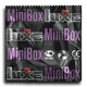 Презервативы Luxe Mini Box №3 Шелковый чулок, ультратонкие