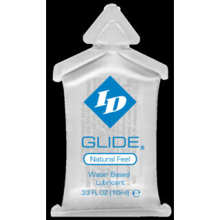 Гель Смягчающий ID-Glide Pillow Jar, 10 мл
