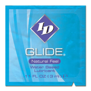 Гель Смягчающий ID-Glide, 3 мл