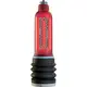 Гидропомпа Bathmate Hydromax X40, красный