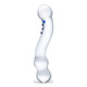 Стимулятор для точки G Glas Curved G-Spot, бесцветный