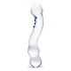 Стимулятор для точки G Glas Curved G-Spot, бесцветный