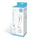 Стимулятор для точки G Glas Curved G-Spot, бесцветный