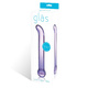 Стимулятор Glas G-Spot, фиолетовый