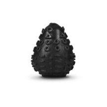 Мастурбатор Gvibe Gegg, черный