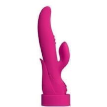 Хай-тек Вибратор Swan Adore Luxury Vibrator Pink