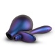Анальный душ EDC Wholesale Huemann Nebula Bulb, фиолетовый