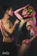 Ошейник Party Hard Kinky Lola Games Party Hard