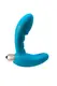 Вибростимулятор простаты Lola Toys Wonder Touch, голубой